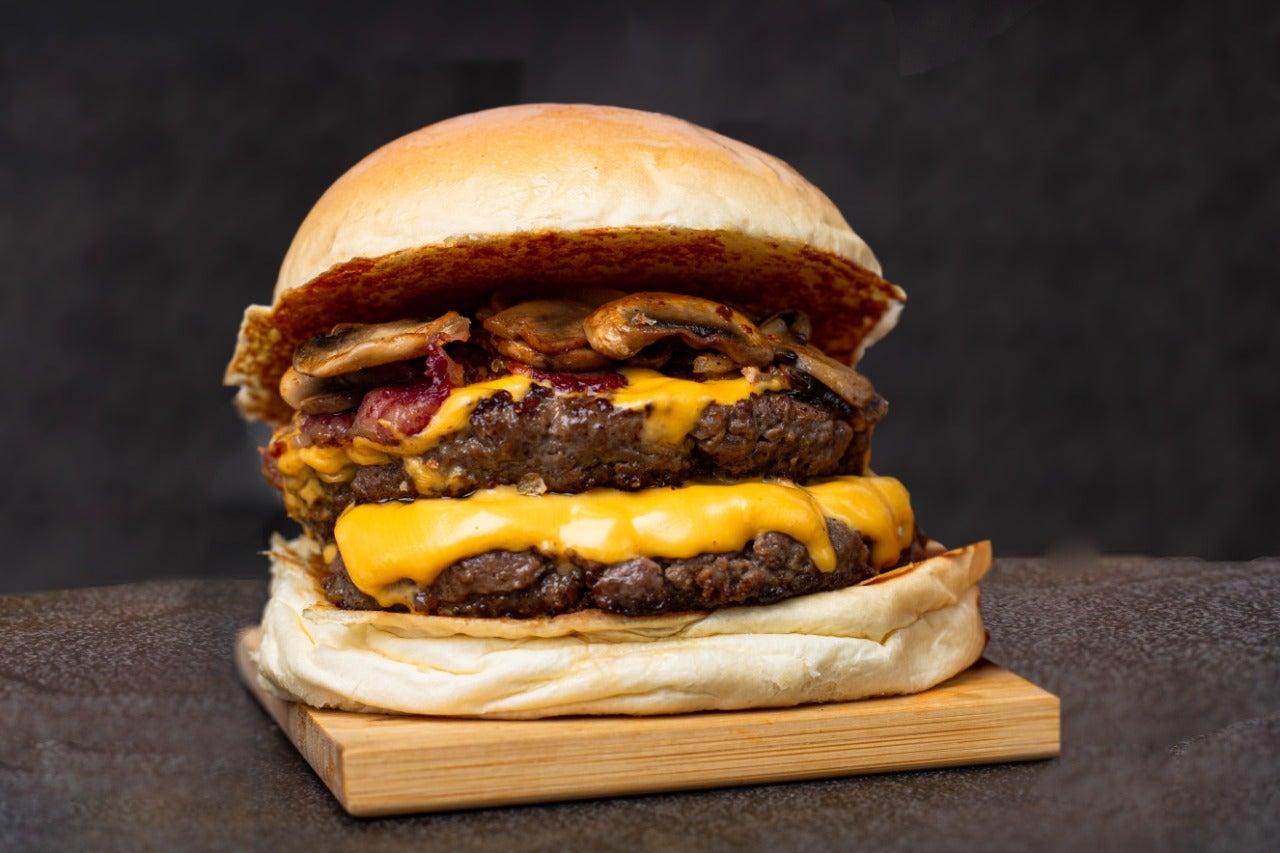 Double Classic Works 1lb