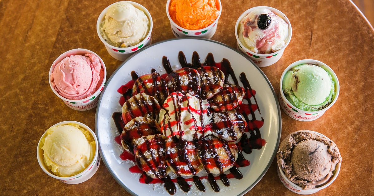 Consegna A Domicilio Di Pasticceria Natale A Lecce Ordina Con Deliveroo