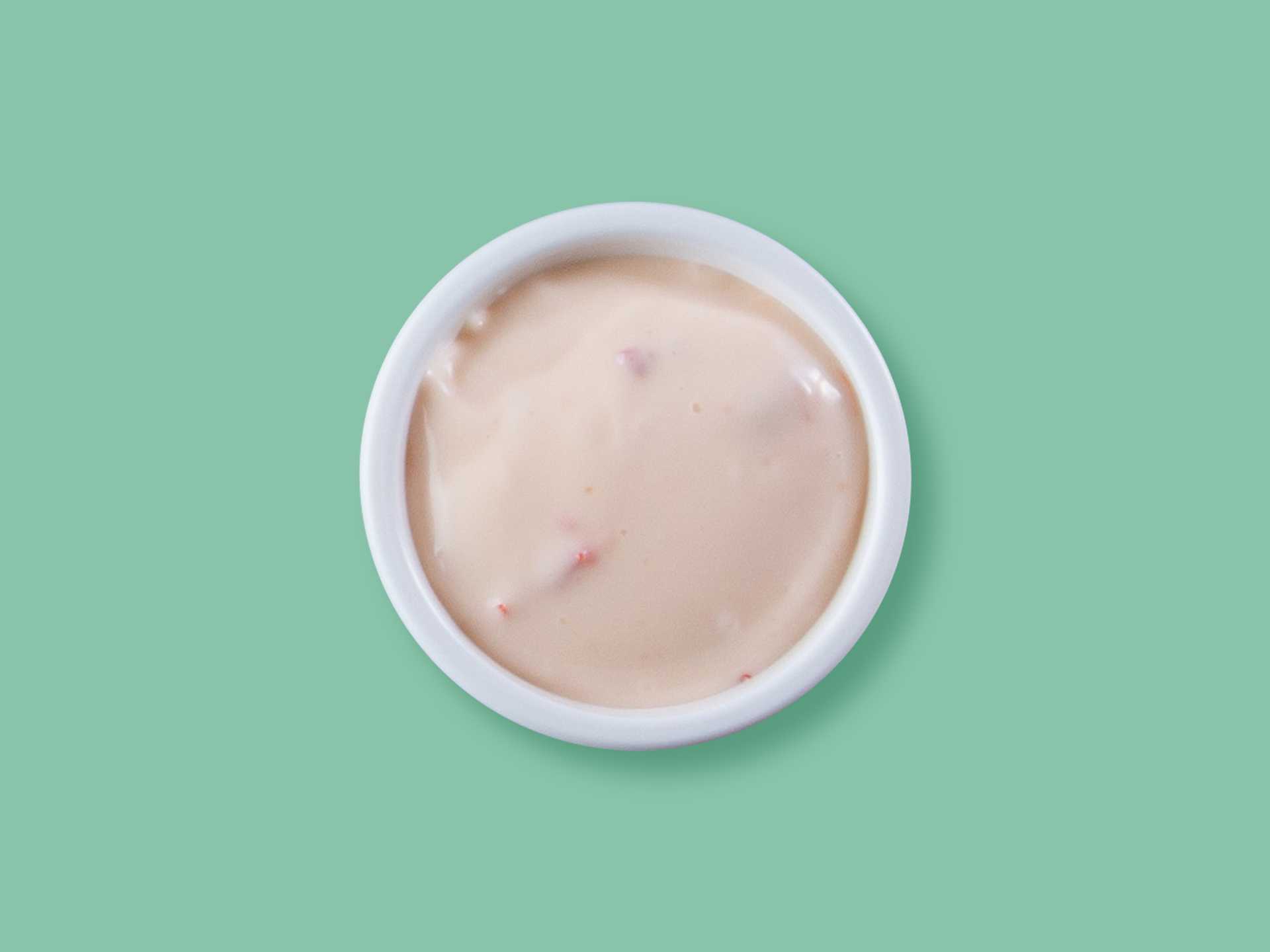 Chili Lime Dip
