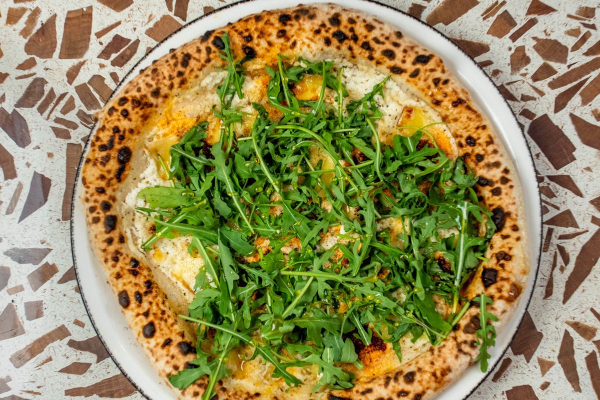 Nduja Bianca