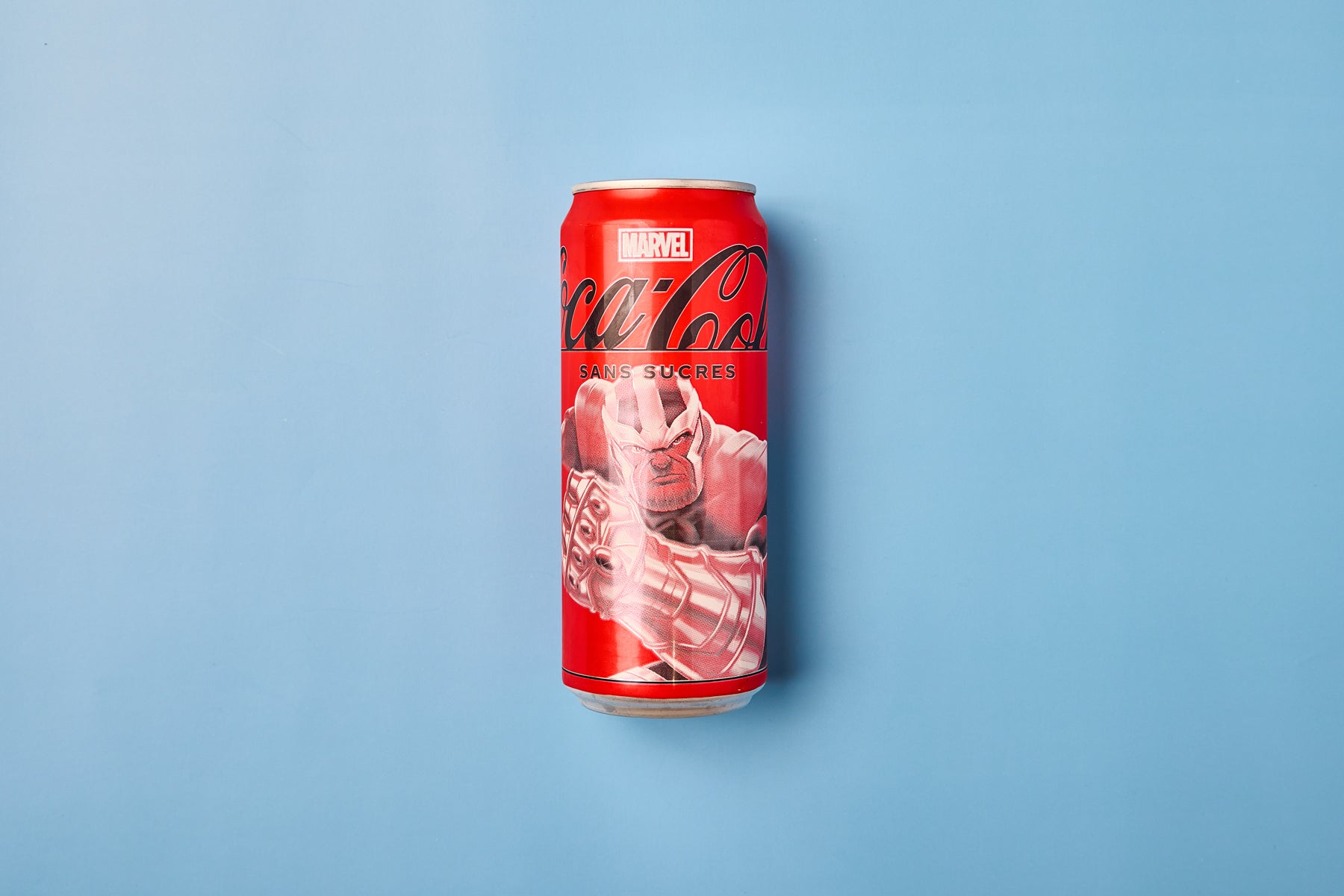 Coca-Cola Zero 33 cL