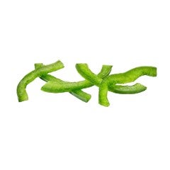 Poivrons verts
