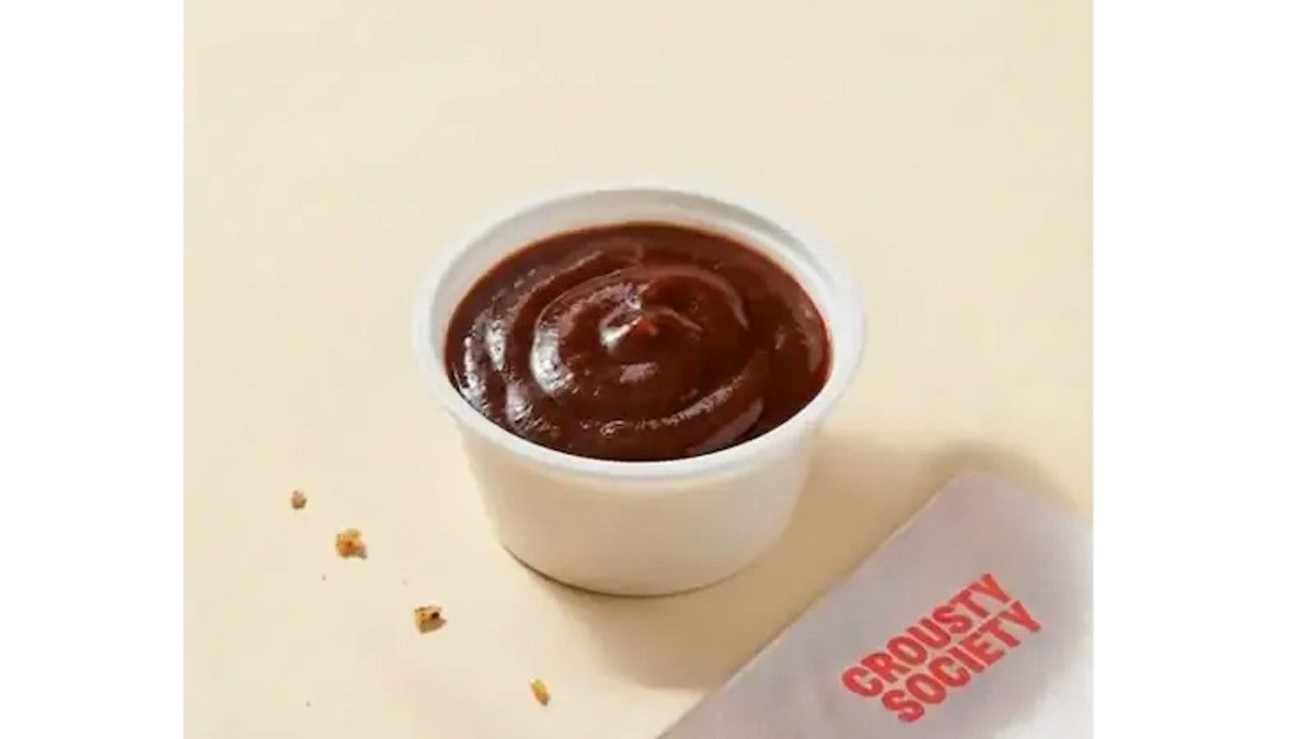 Sauce BBQ