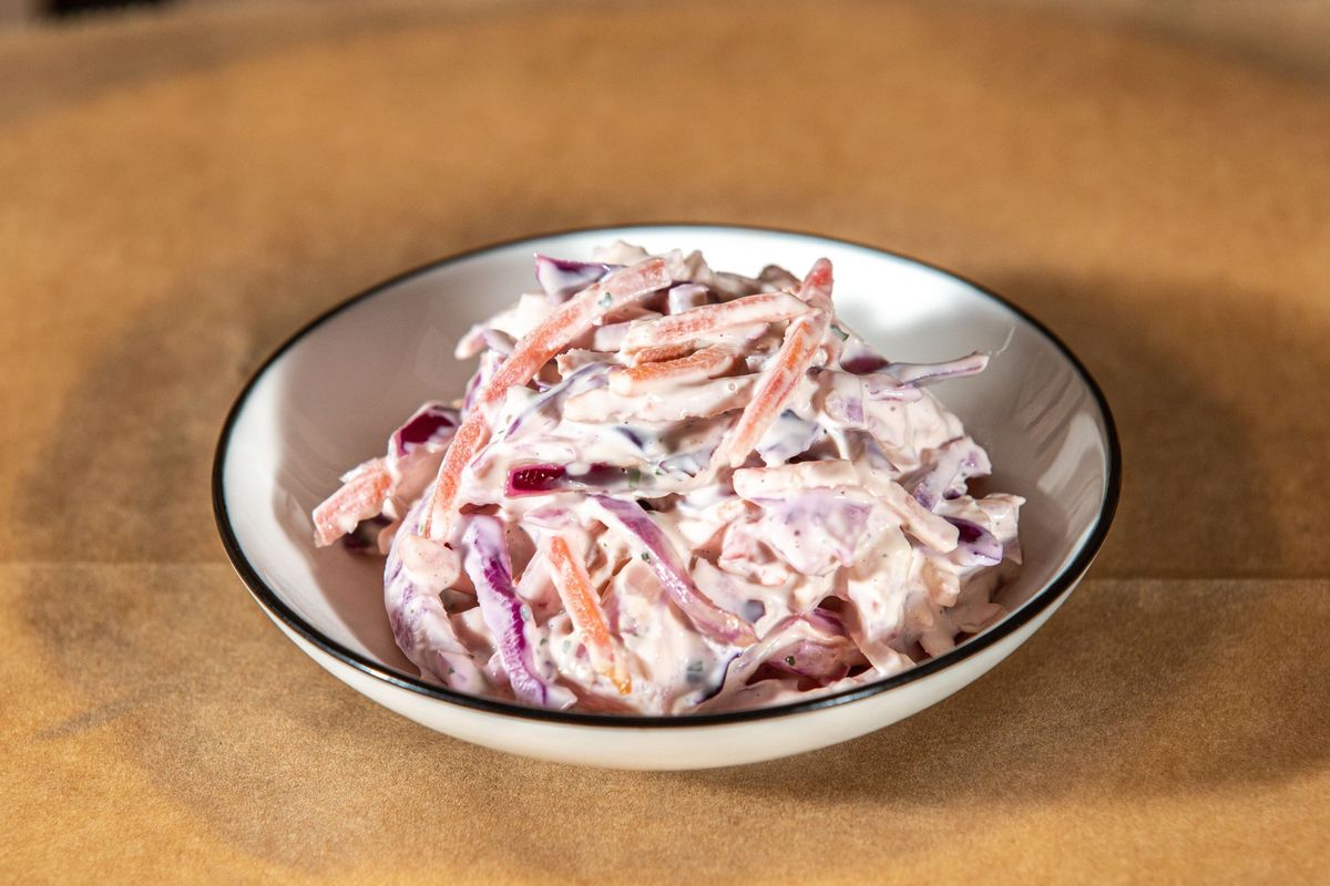 House Slaw