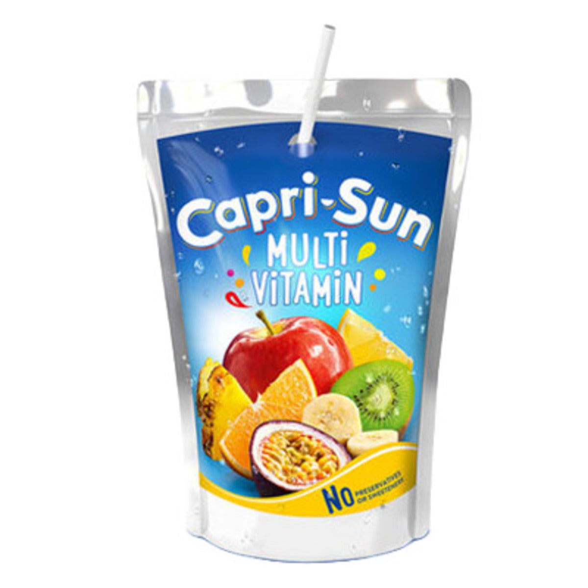 Caprisun