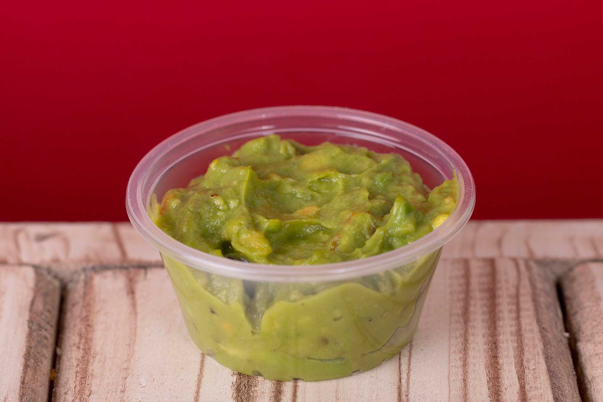 Guacamole