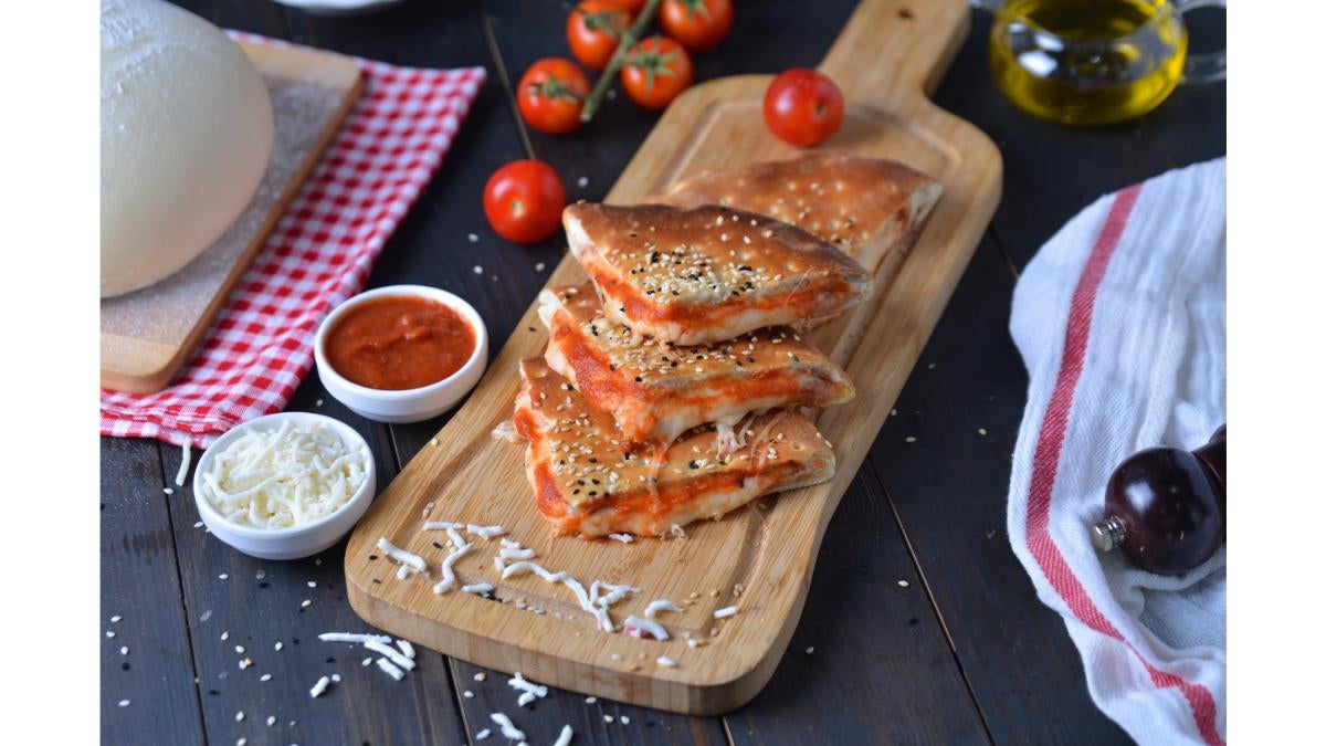 Pizza Shamiyat