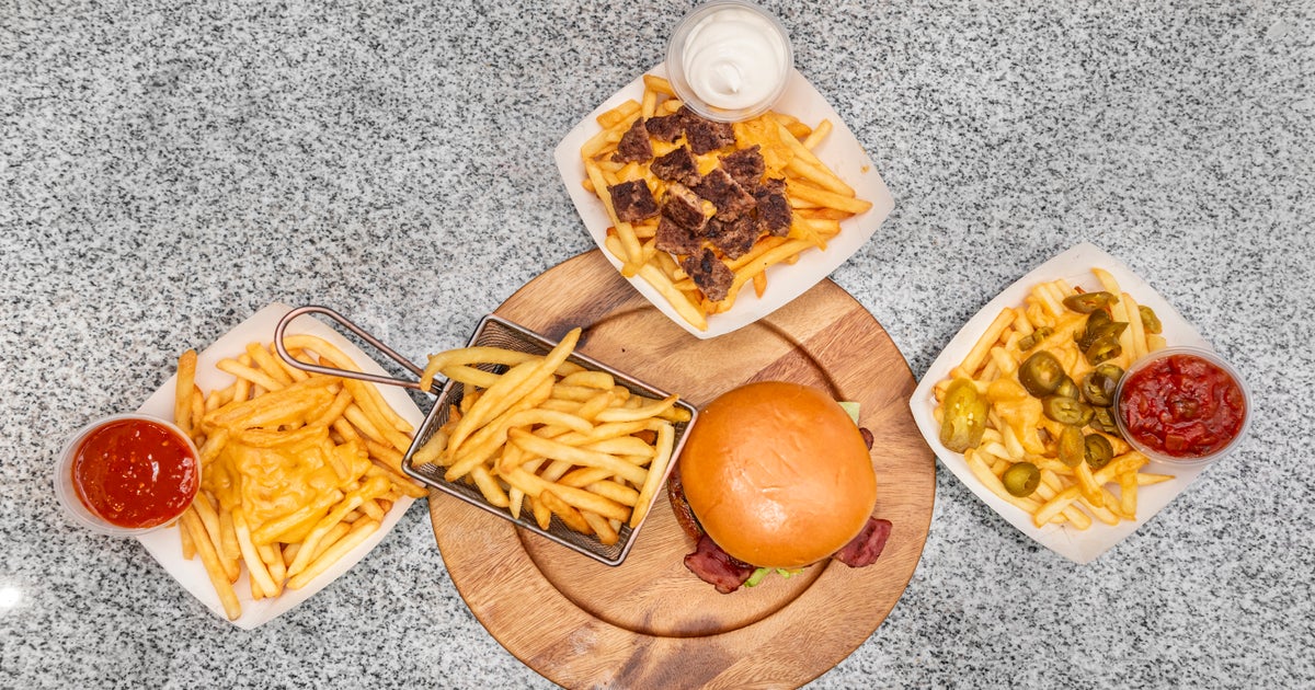 Wanza The Grill & Dessert House Basingstoke delivery from Basingstoke Order with Deliveroo