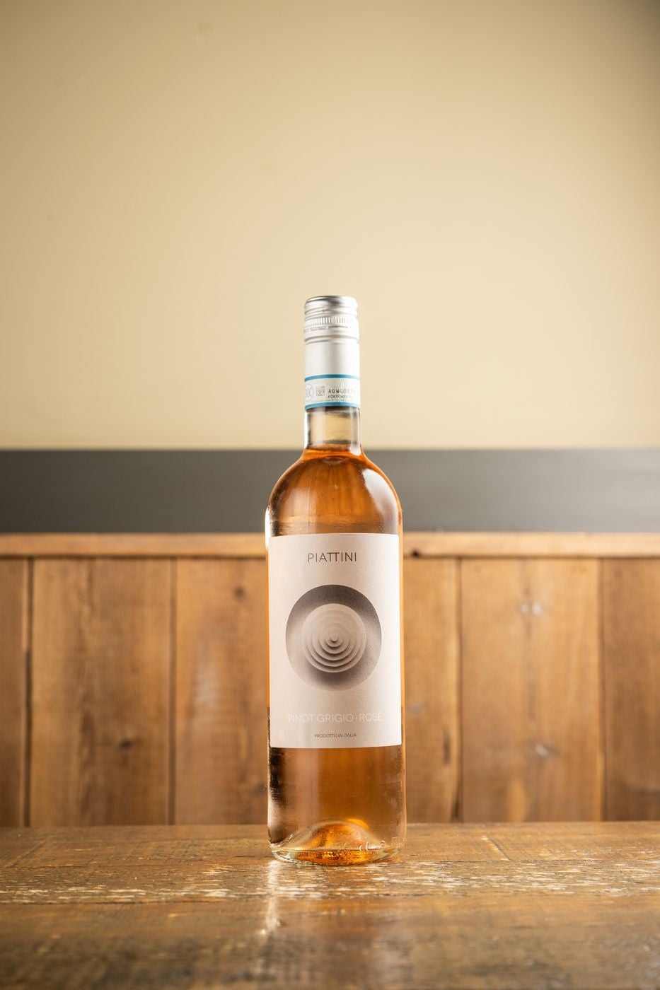 Piattini Pinot Grigio Blush