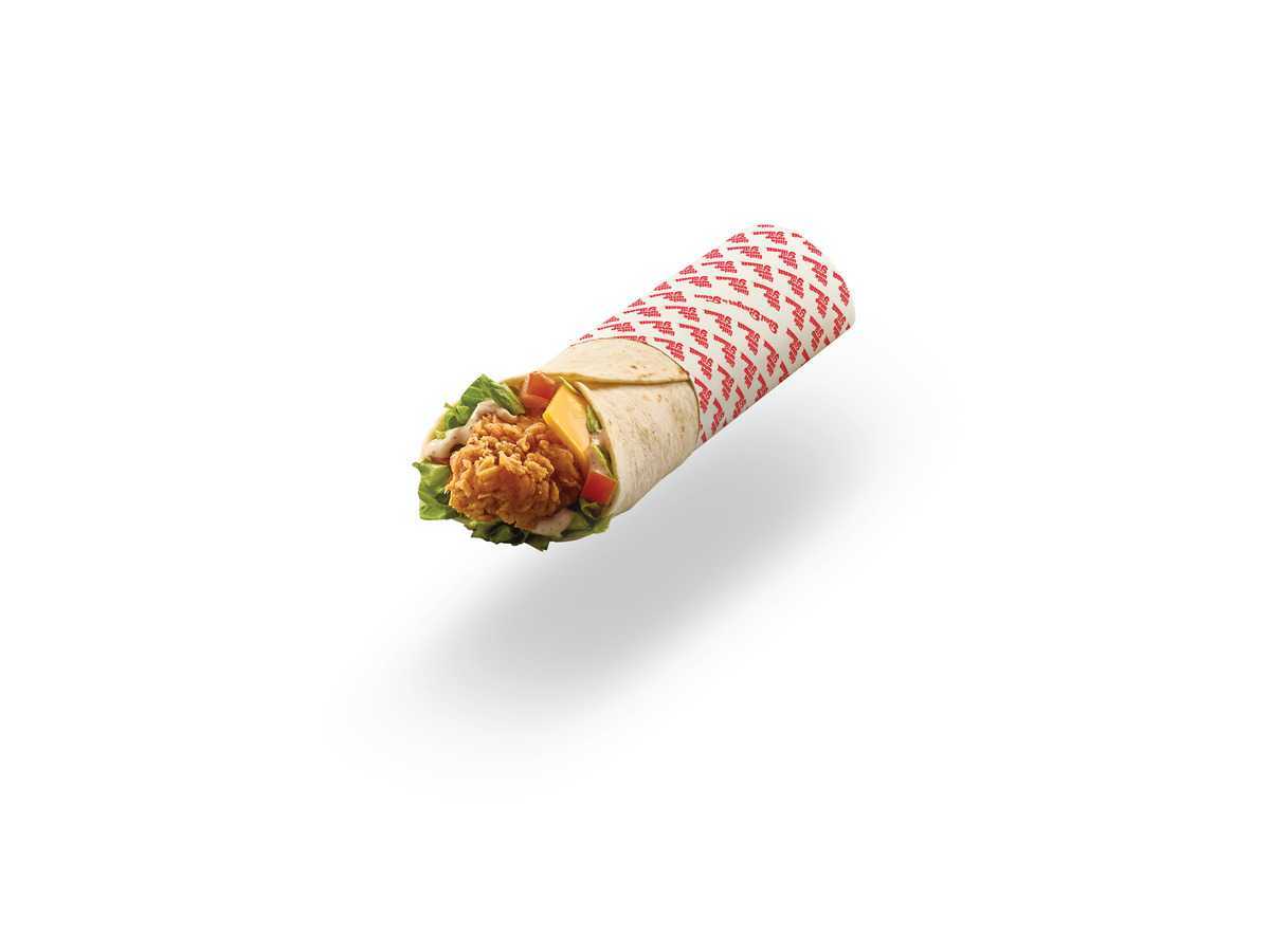 Little Wrap Fillaaaa