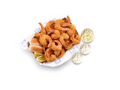 Shrimpy 30 Pcs