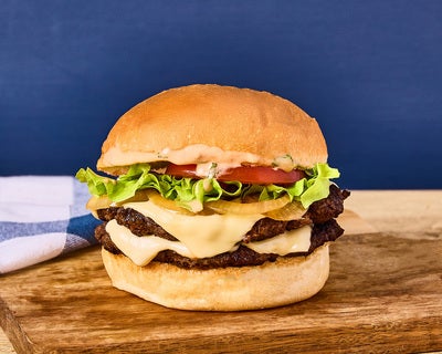 BCHEF Signature Double