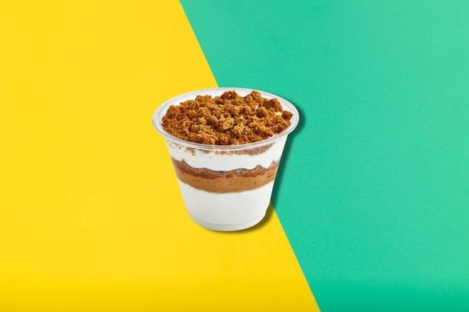 Tiramisu Caramel Spéculoos 🍰