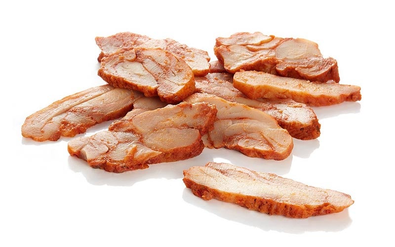 🍗 Poulet mariné maison