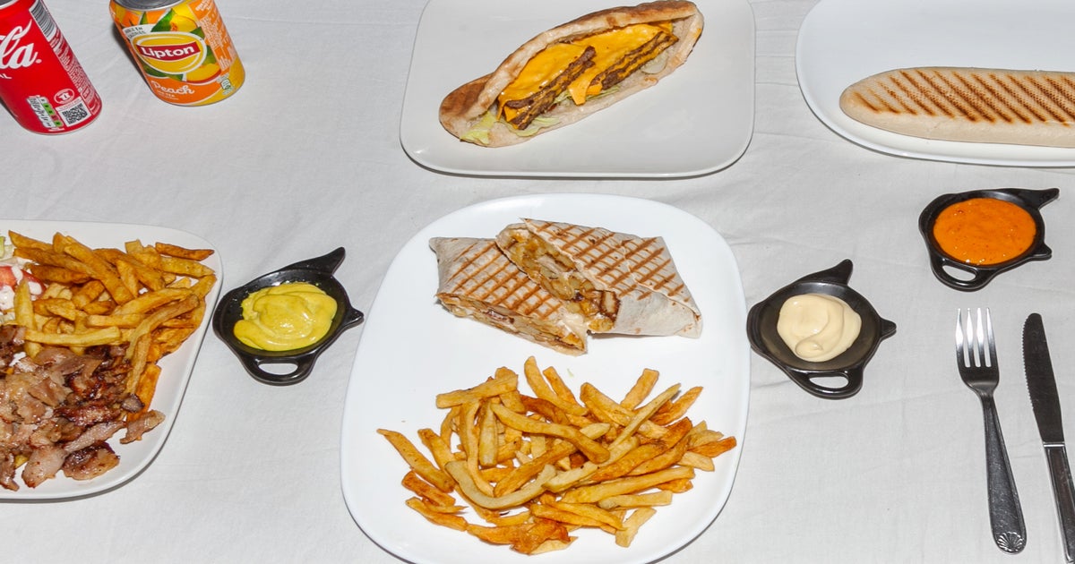 Point Taco's - Herblay - Basic livre depuis Les Cailloux Gris ...