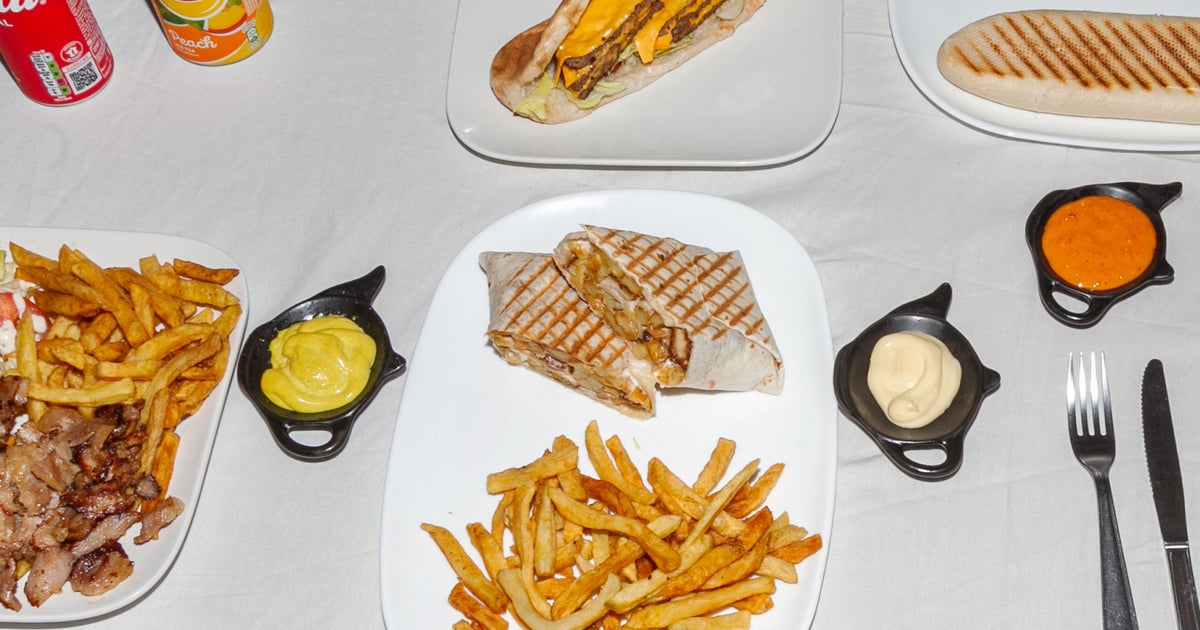 Point Taco's - Herblay - Basic livre depuis Les Cailloux Gris ...