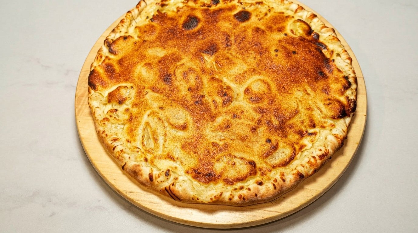 Banana Nevada
