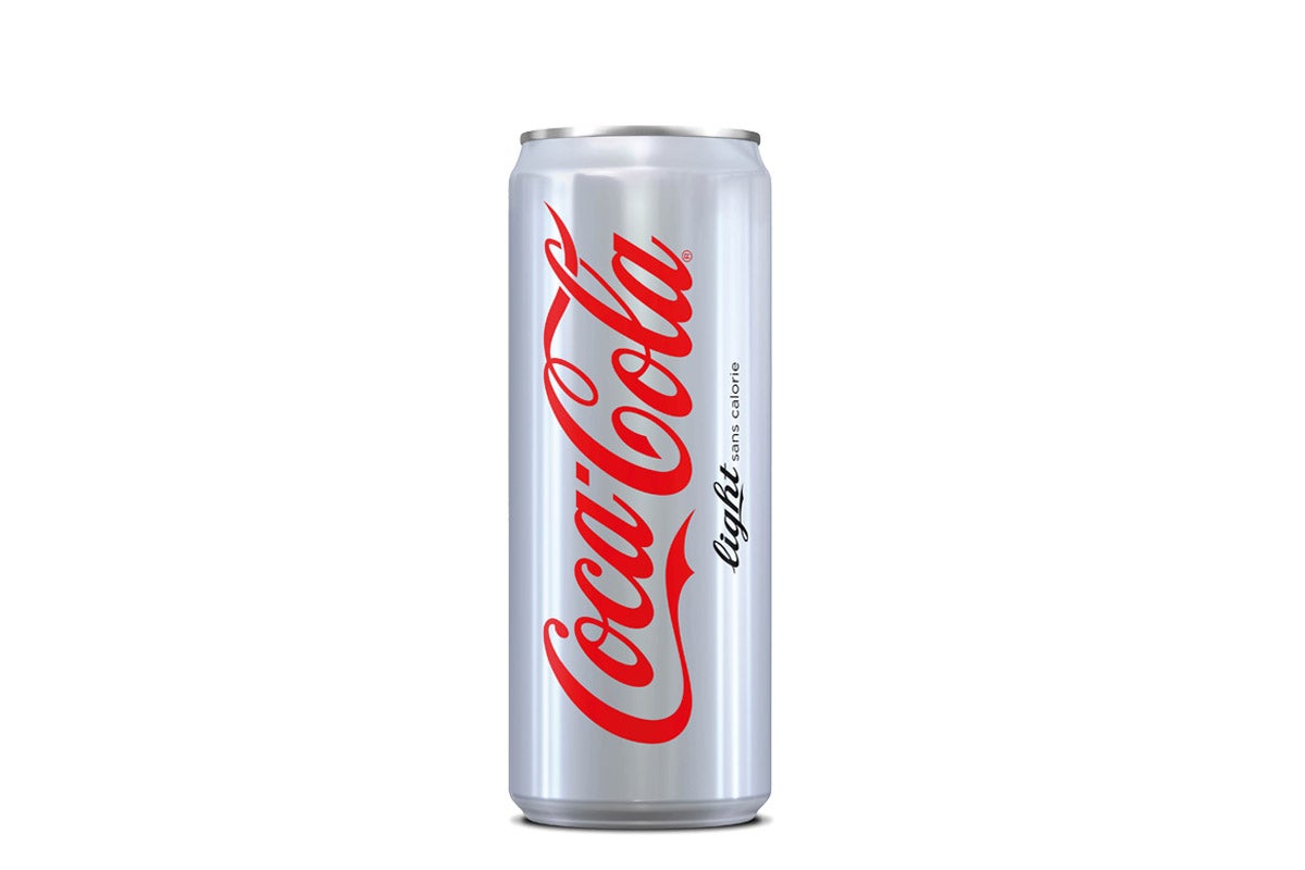 Coca cola light