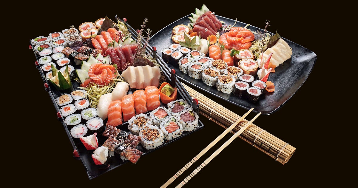 Sushi Dan Chatswood delivery from Chatswood Order with Deliveroo