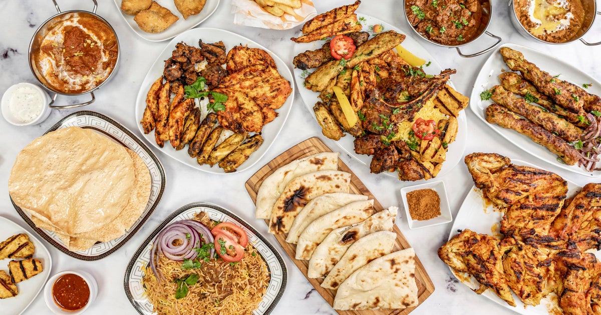 Spirit'n'Spice Bar & Indian Kitchen Neath delivery from Neath Order