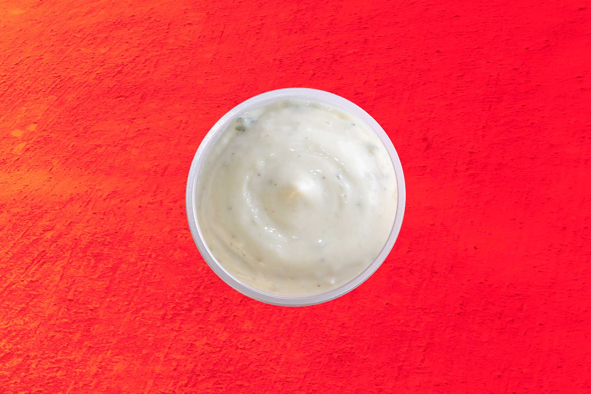 Garlic Aioli Suace