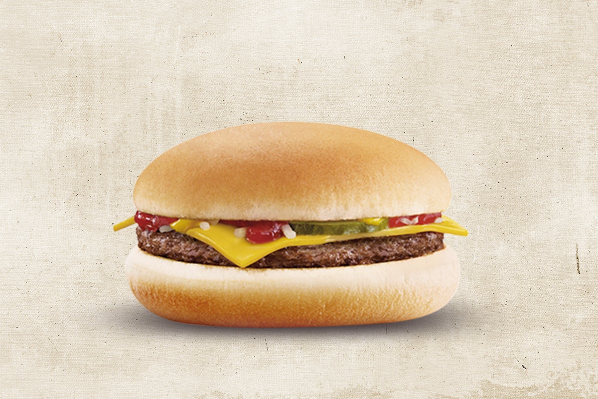 🍔Cheese burger🍔