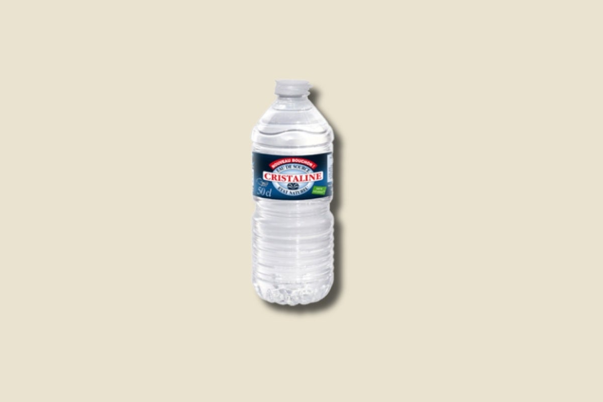 Eau Minérale