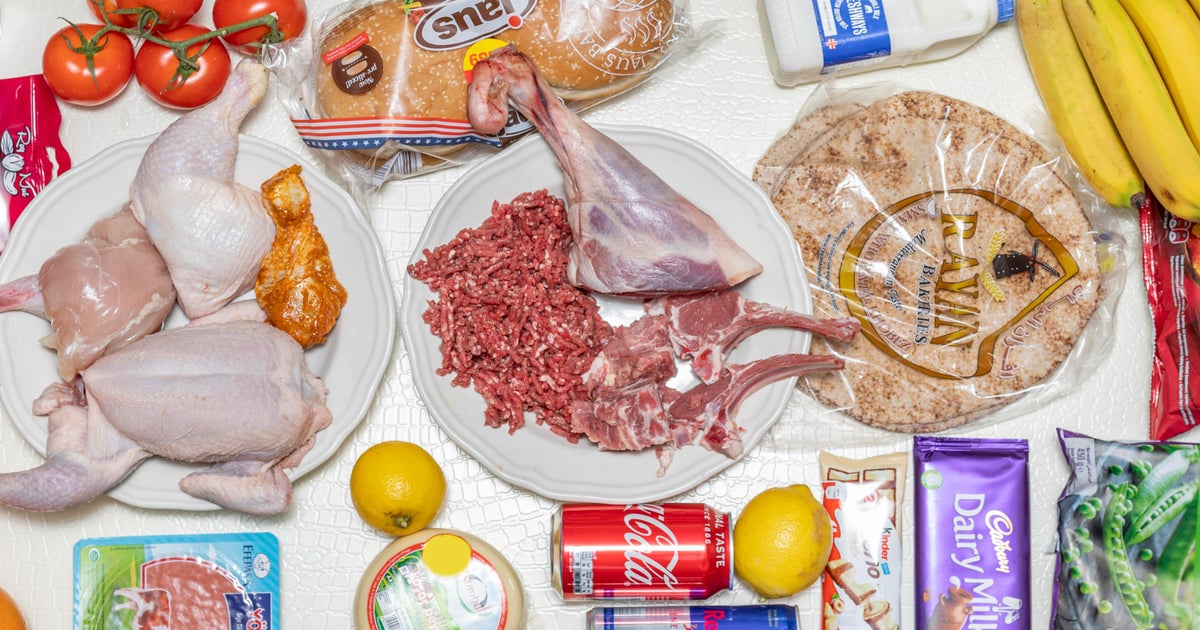 Acton Food Emporium Acton delivery from Acton Order with Deliveroo