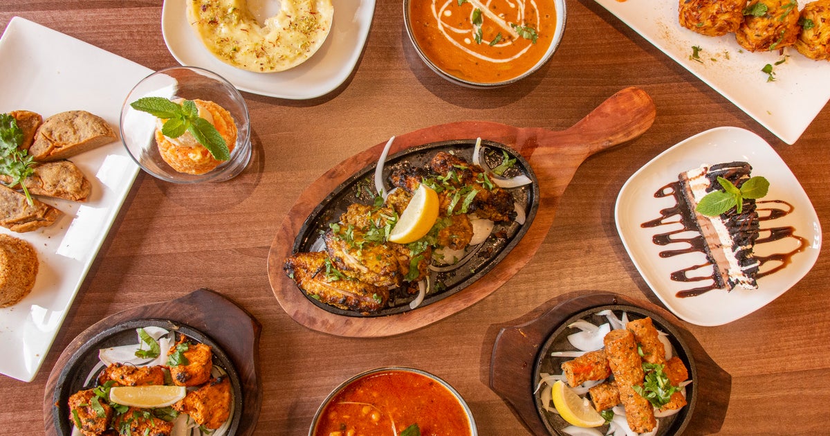 Bikaneri Bar & Restaurant Hinckley delivery from Hinckley Order