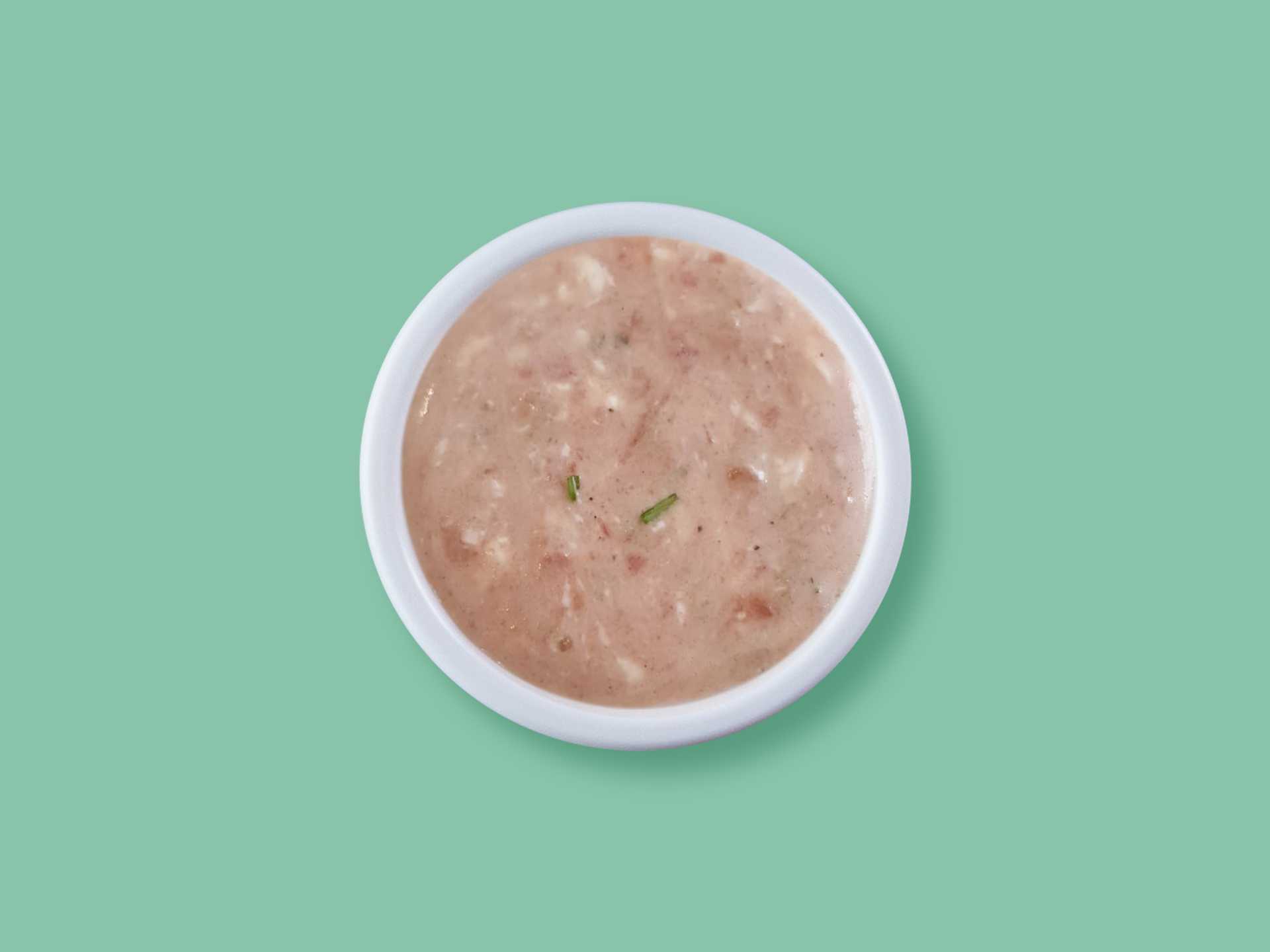 Salsa Ranch