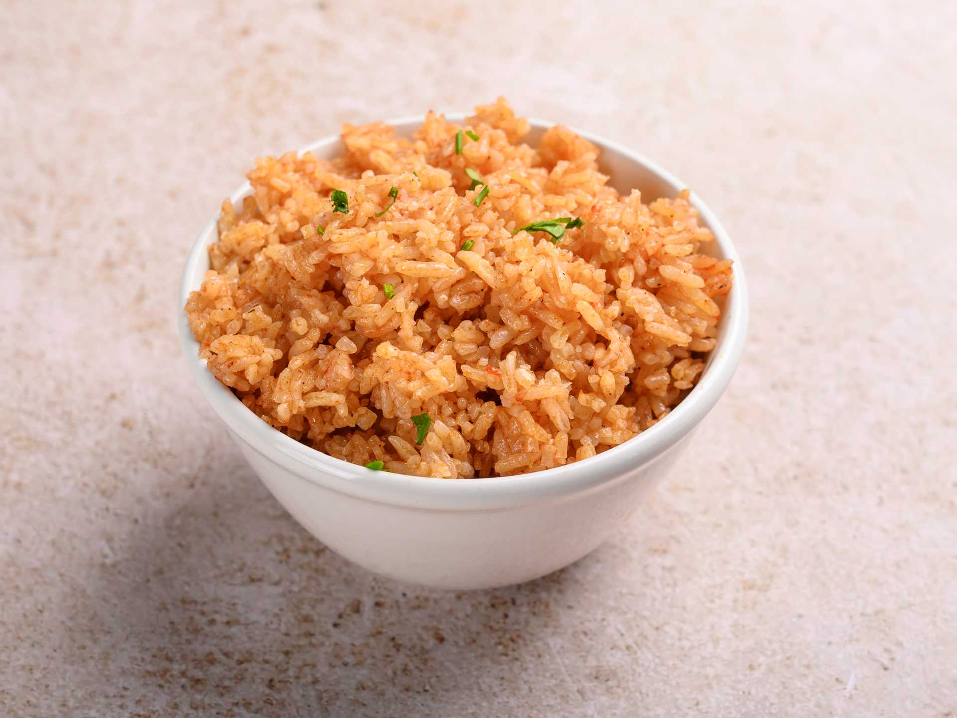 Mexican Rice