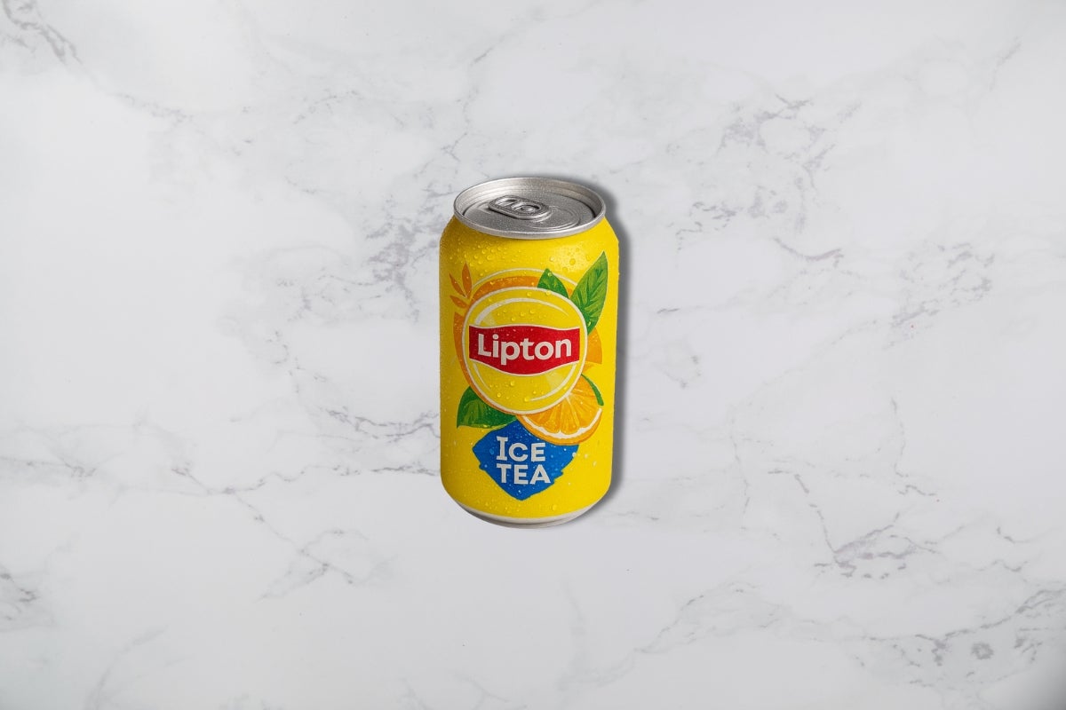 Ice tea