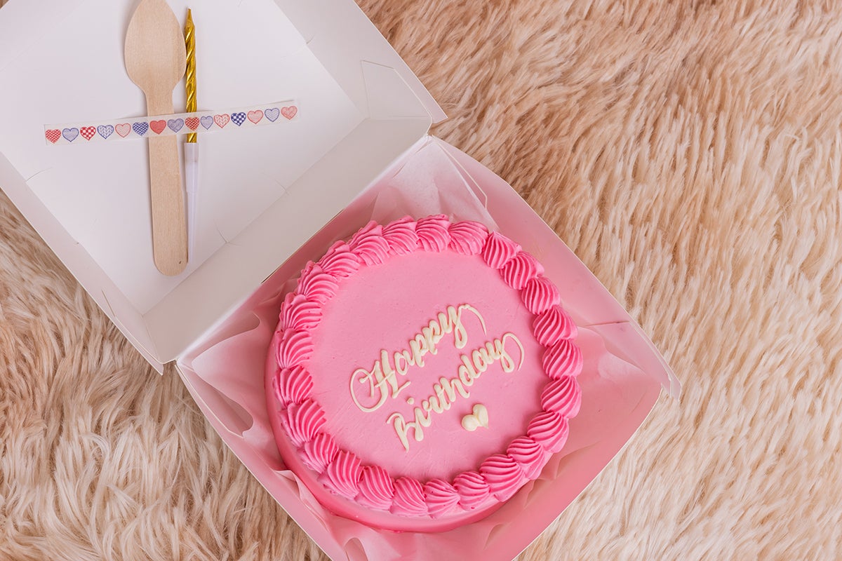 Pink Hbd 2