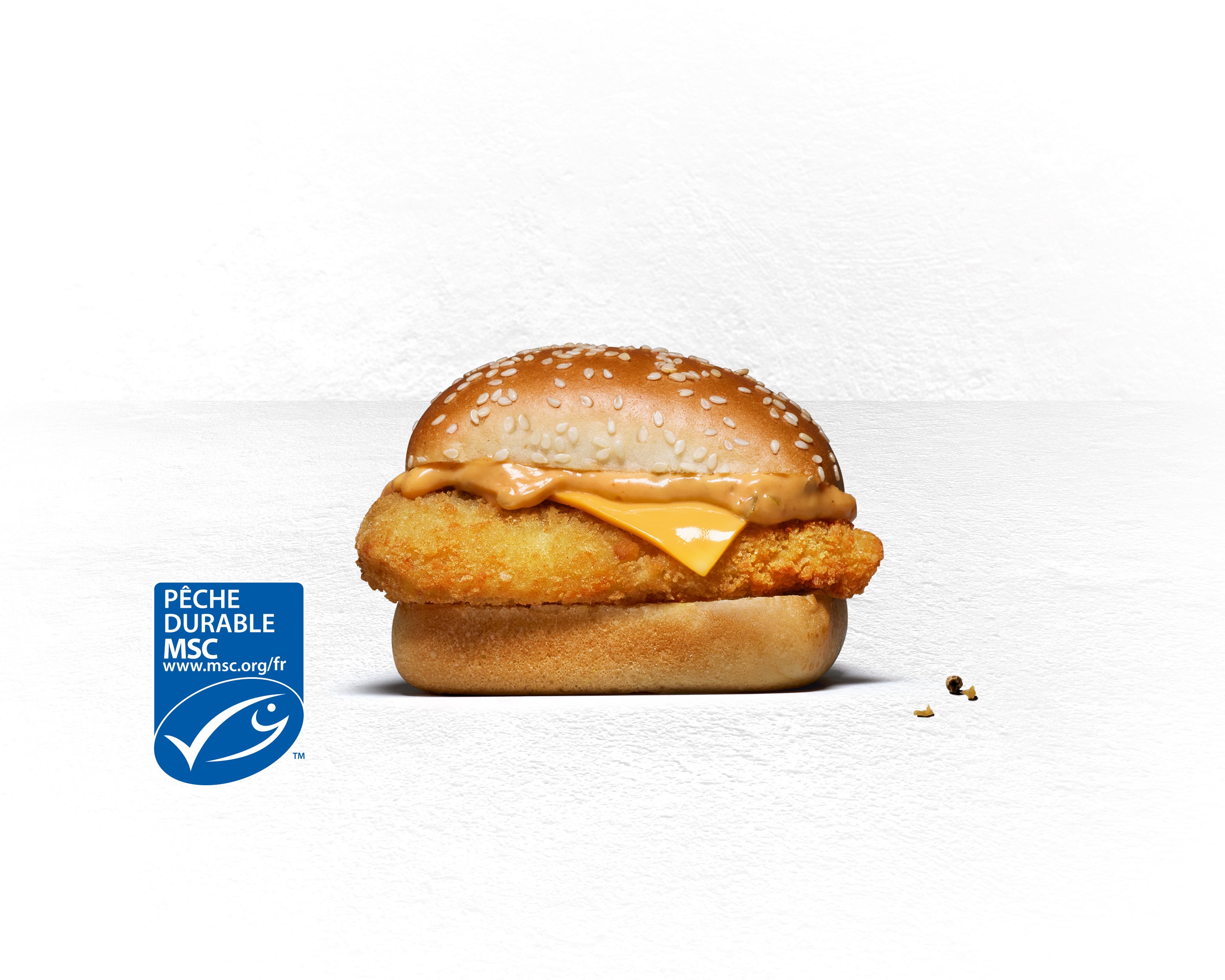 Krunchy® Fish
