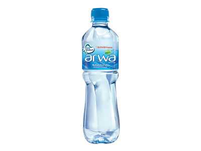 Water 500 ml