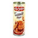 William Saurin Cassoulet mitonné