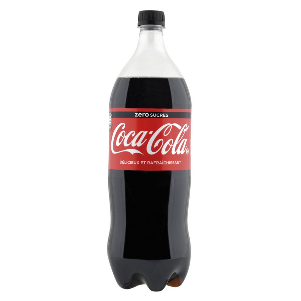 Coca zero 1.5l