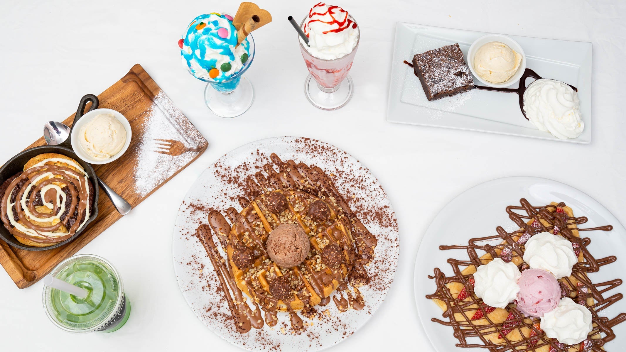 Candy Floss Upton Park delivery from Upton Order with Deliveroo