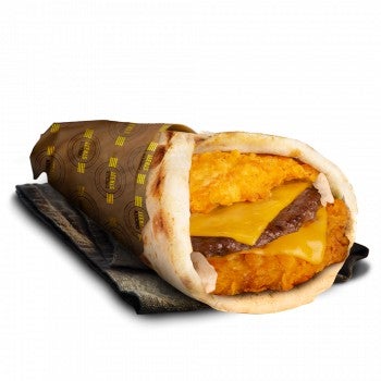 Naan "DYNAMITE"