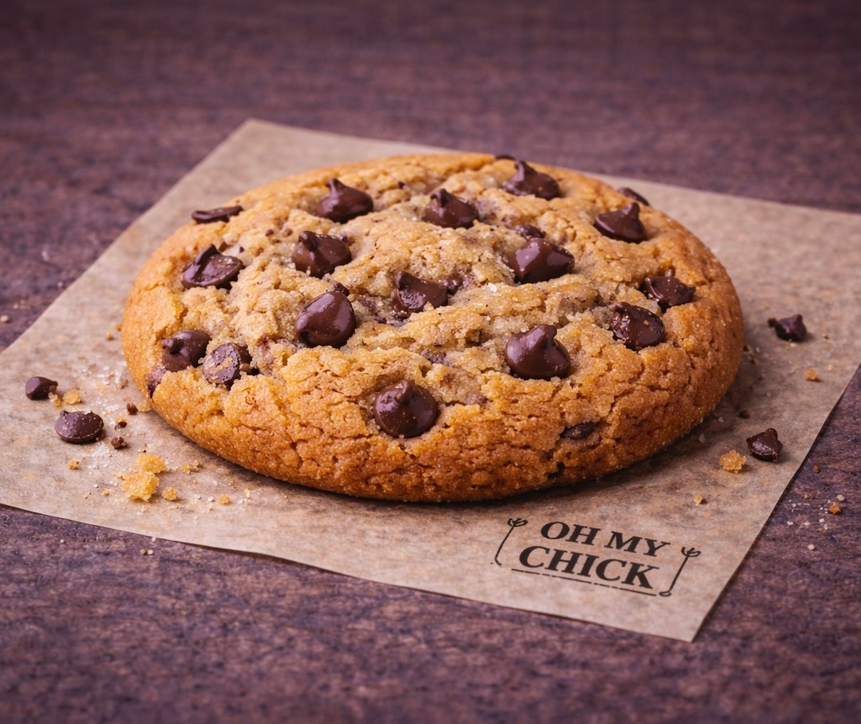 Cookie Classic 🍪