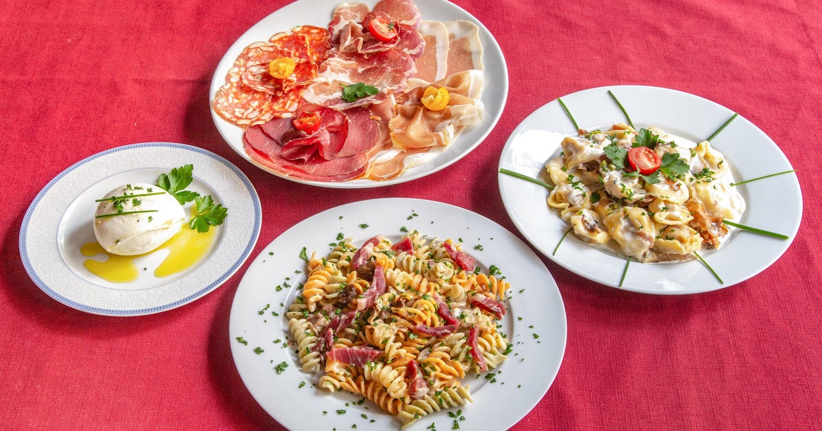 Epicerie Fine Il Sole d'Italia livre depuis Paris 17ème La Fourche