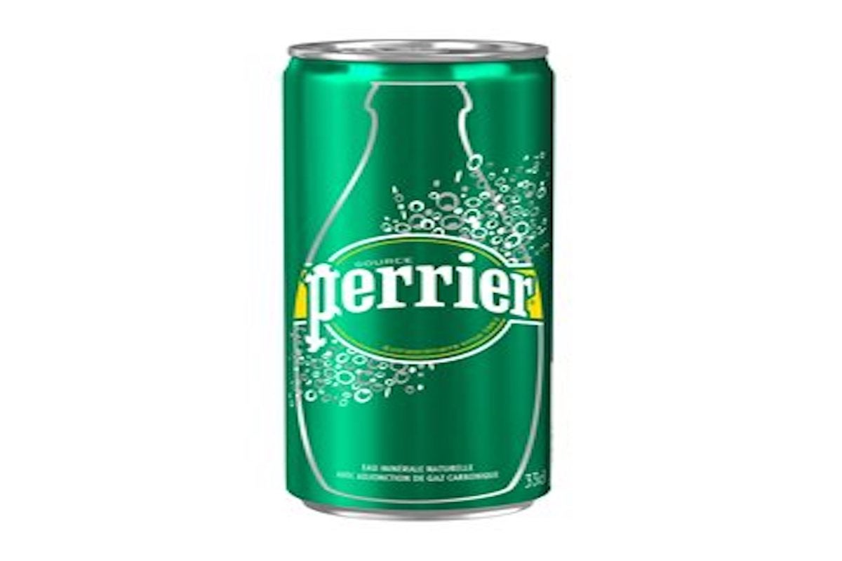 Perrier