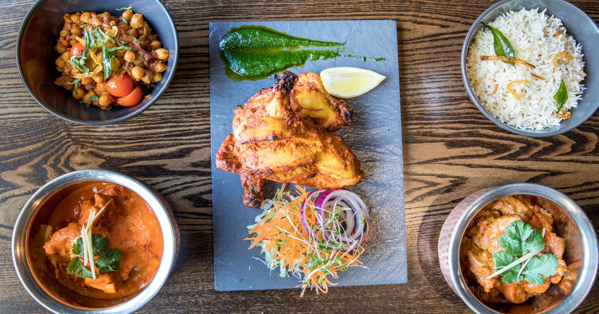 Shampan At The Spinning Wheel Biggin Hill delivery from Biggin Hill Order with Deliveroo