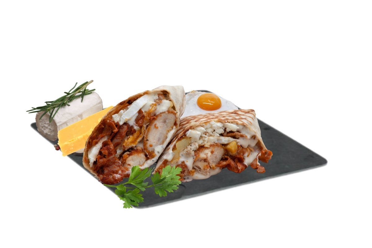 Tacos Ali Baba®️🧞♂️
