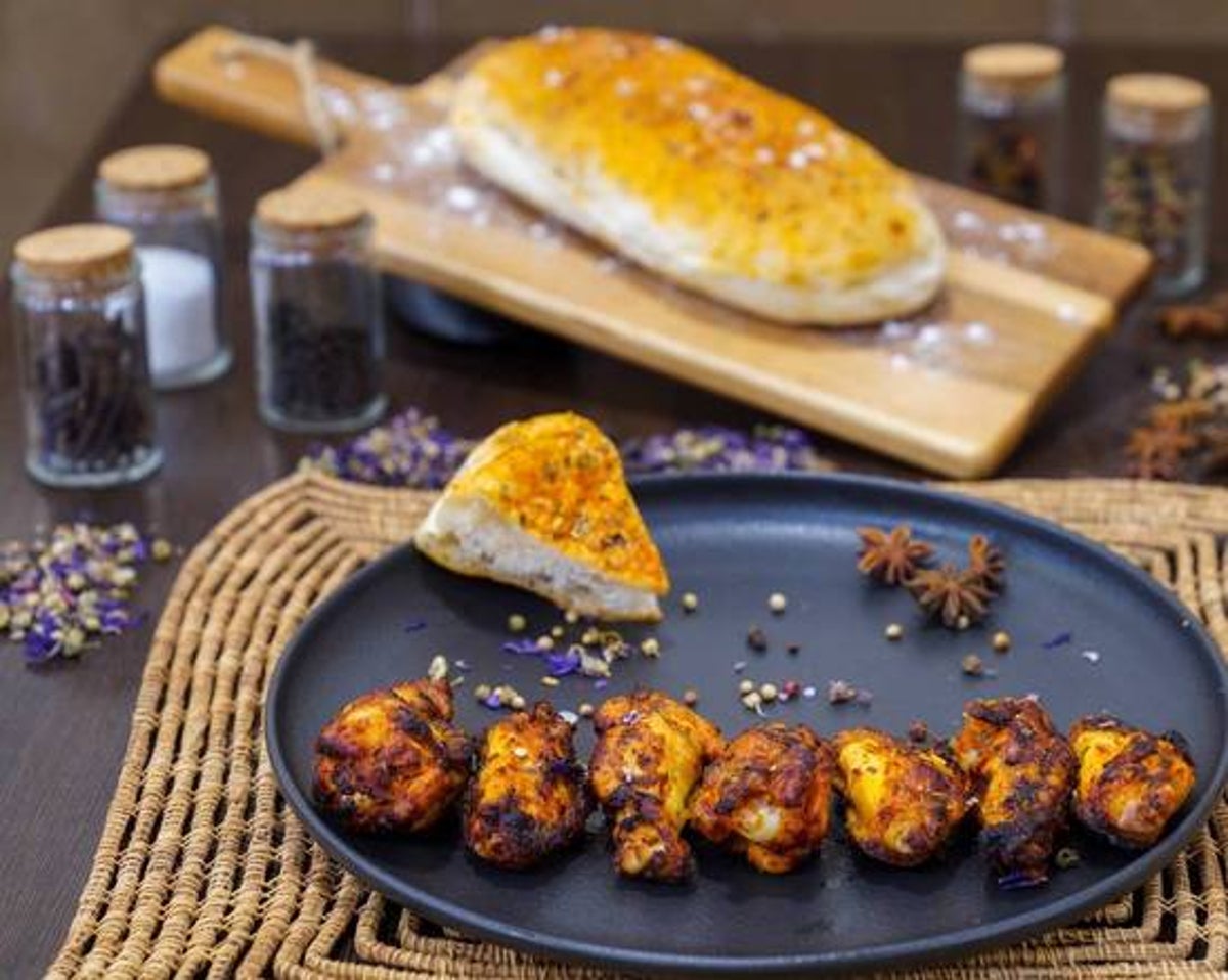 Ailes de poulet