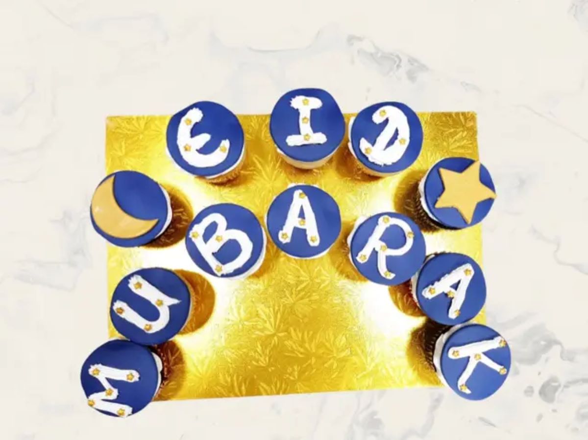 Eid Mubarak 3