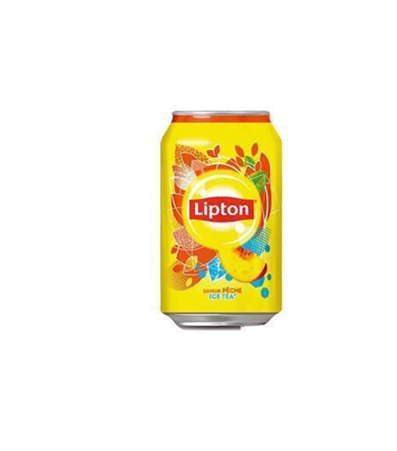 Lipton pêche