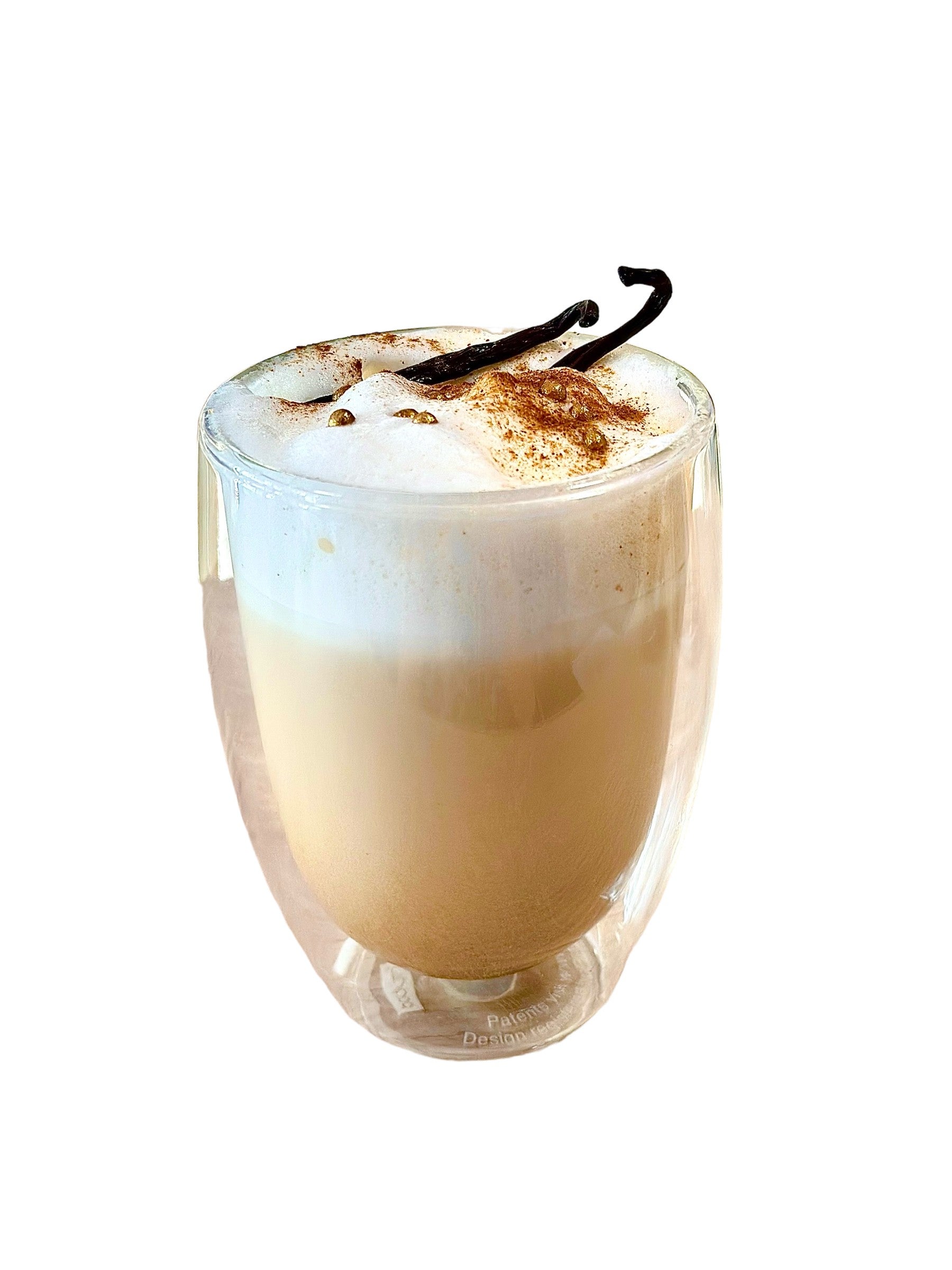 Chaï Latte