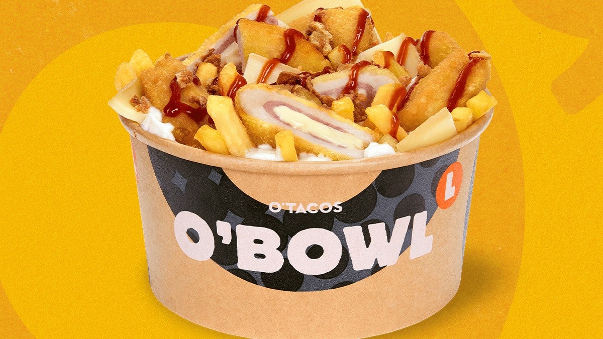 Obowl O’Fromager L