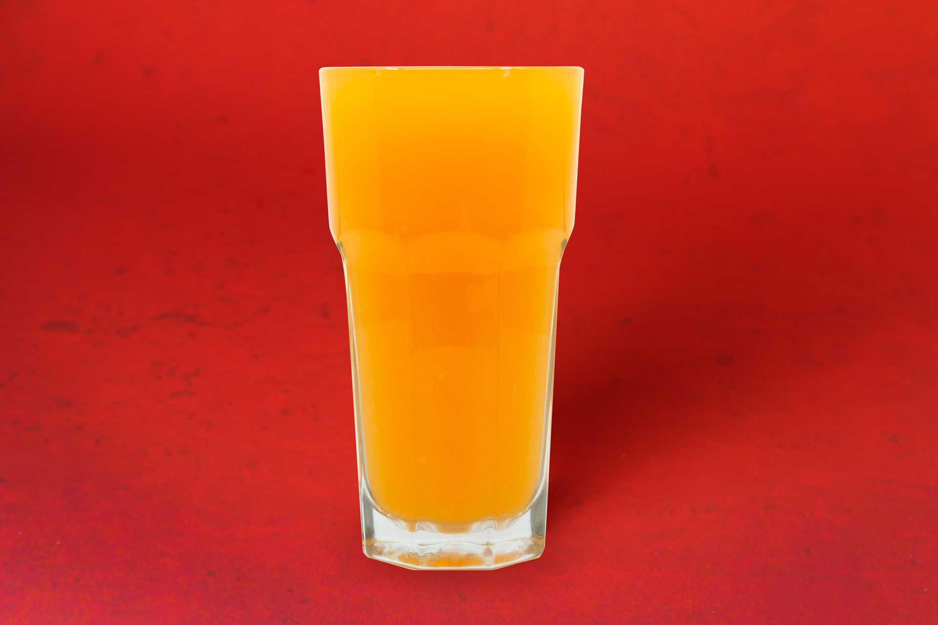 Fresh Orange Juice